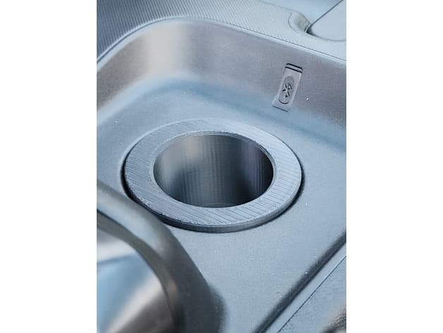 Adaptateur bouteille 0,5 L Citroën Ami - Miniature 4