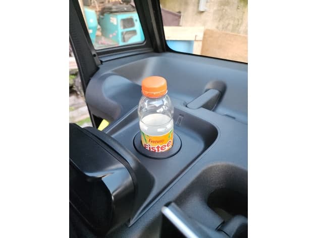 Adaptateur bouteille 0,5 L Citroën Ami - Miniature 5