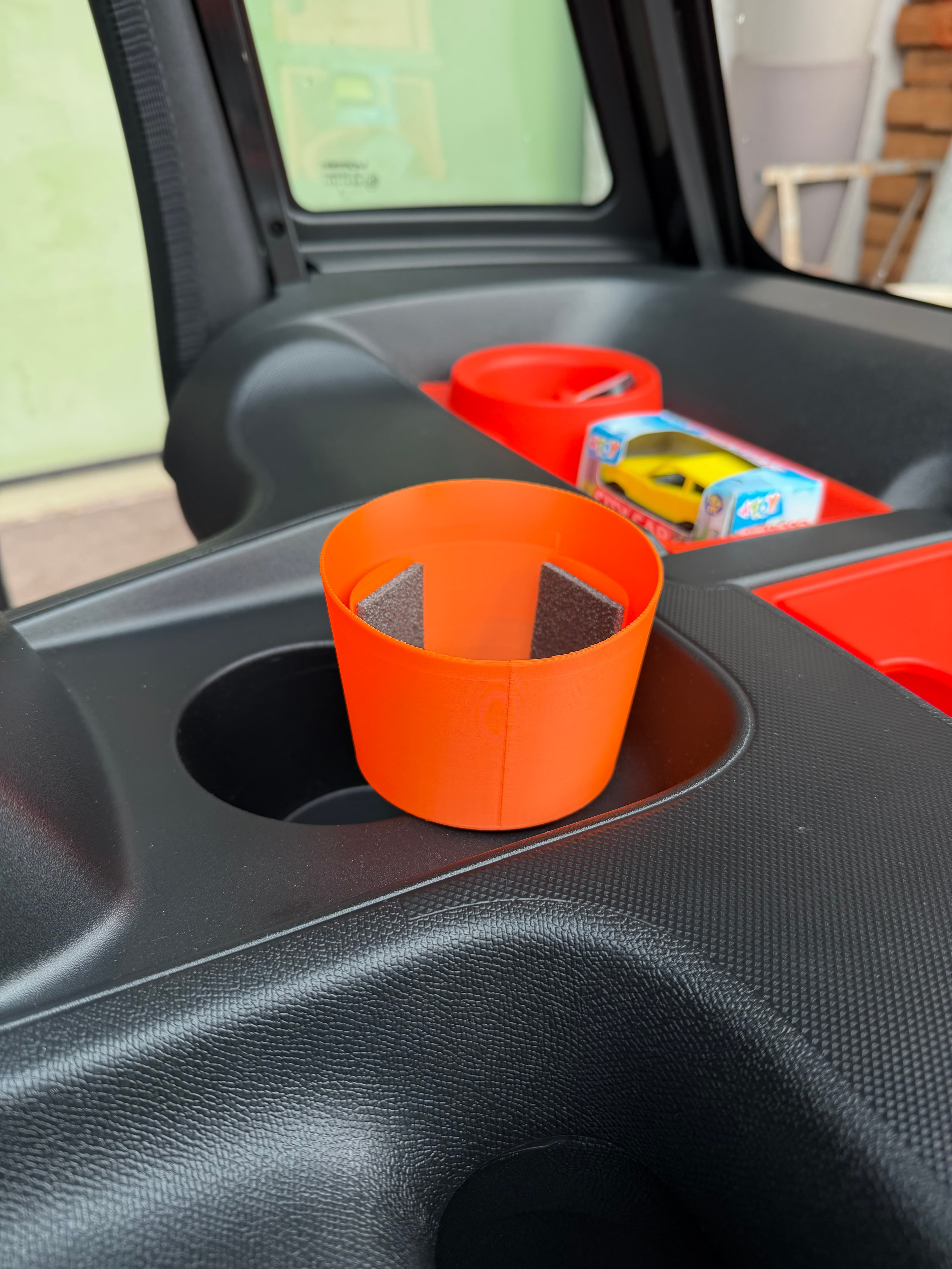 Support enceinte Bluetooth Citroën Ami - Miniature 4