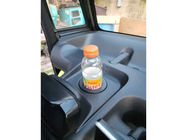 Adaptateur bouteille 0,5 L Citroën Ami - Miniature