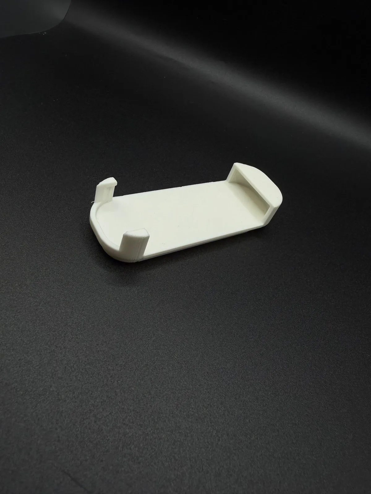Éclairage LED intérieur avec support à clipser Citroën Ami - Miniature